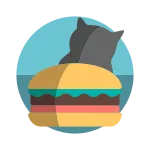 Nom SVG Icon